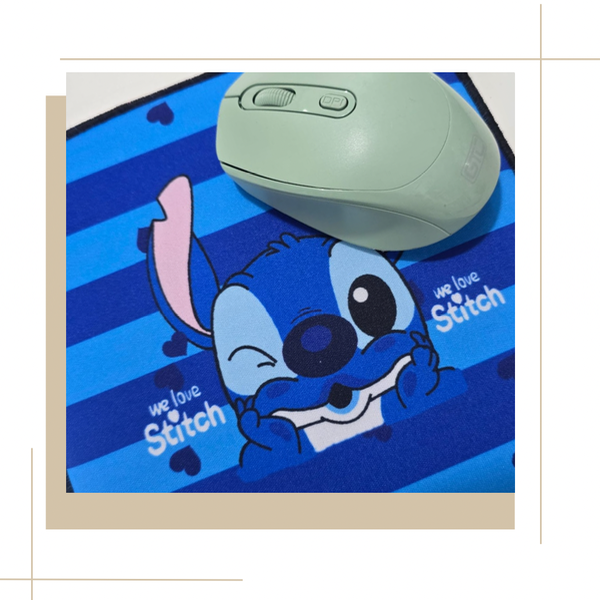 Producto - Pack x6 Mousepad