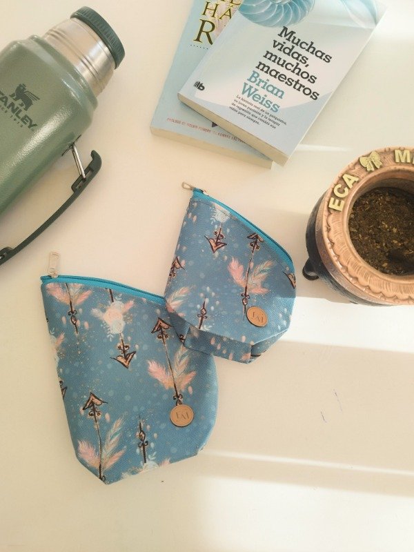 Producto - Set metro Eloisa