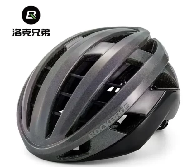 Producto - Casco Tornasolado