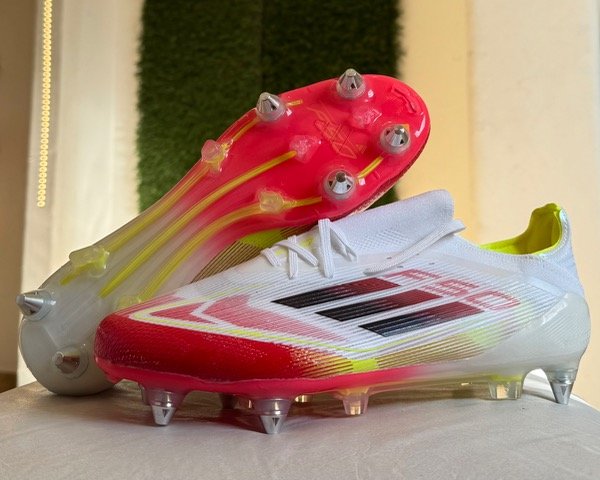 Producto - ADIDAS F50 MIXTOS rojo blanco