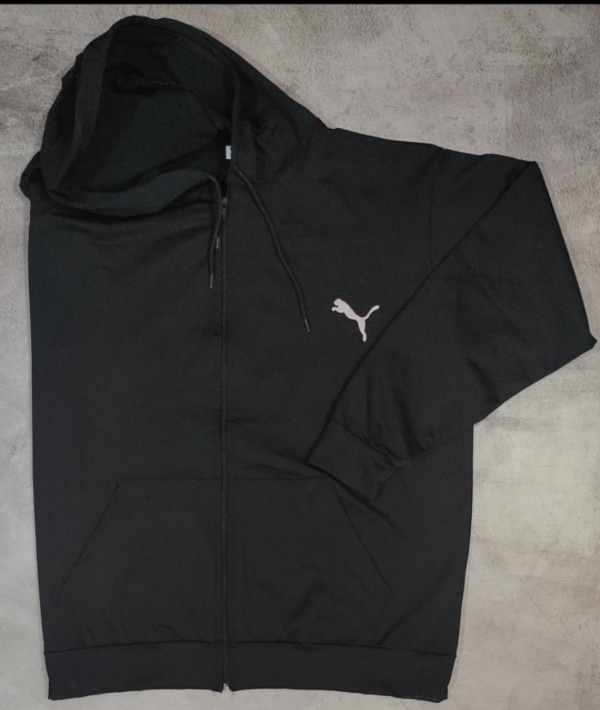 Producto - Campera especial JOACO