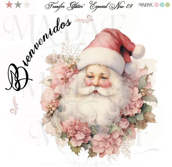 Producto - GLITTER XL ESPECIAL NAV 09