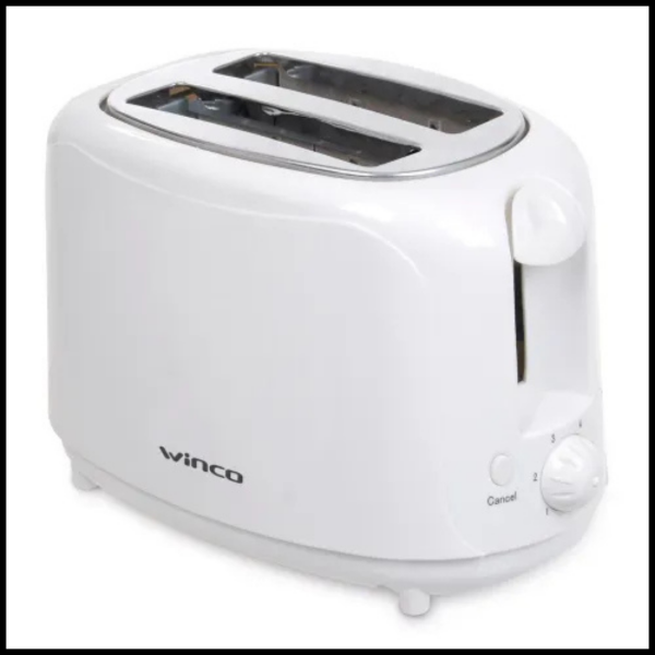 Producto - TOSTADORA WINCO W835