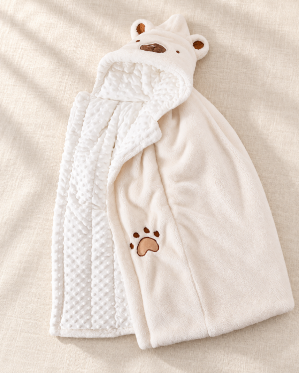 Producto - Manta Abrazo - 1