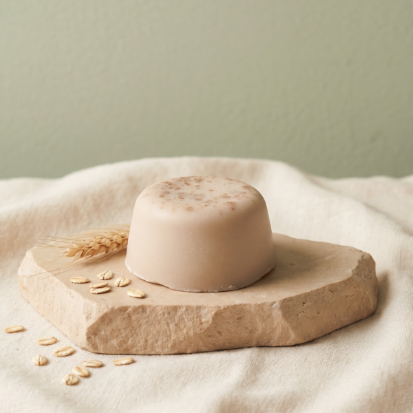 Producto - Jabón facial Avena