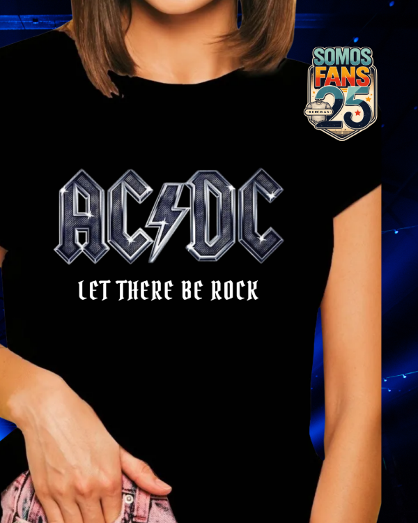Producto - ACDC SILVER