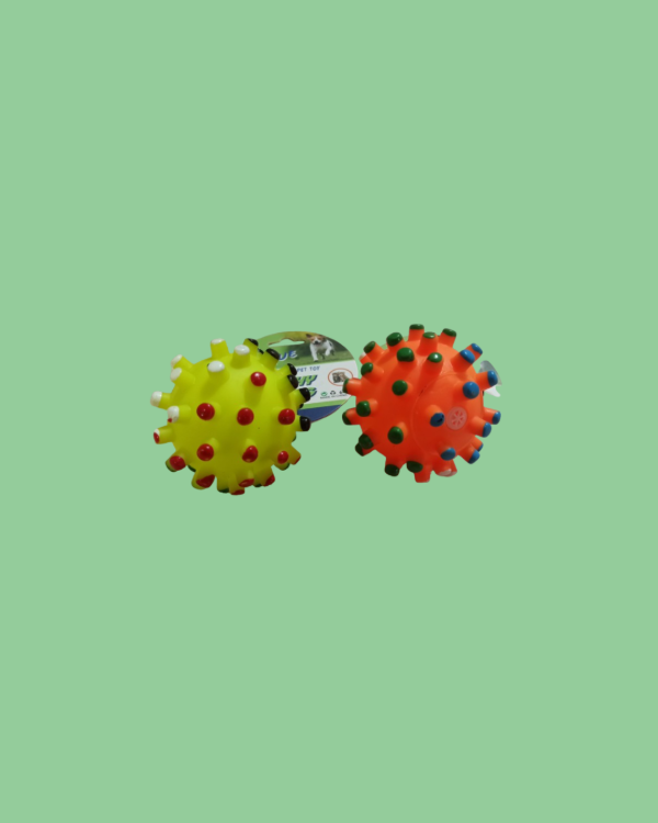 Producto - Chifle Pelota con Puntas