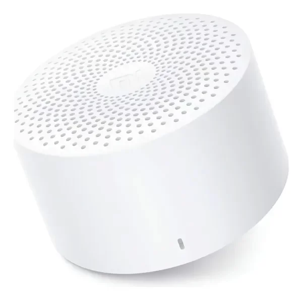 Producto - Parlante Portatil Xiaomi Mi Compact Bluetooth 2 Speaker White