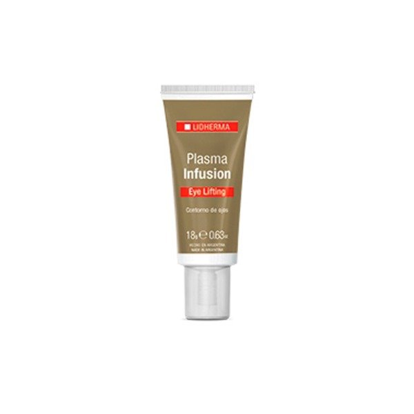 Producto - Plasma infusion EYES
