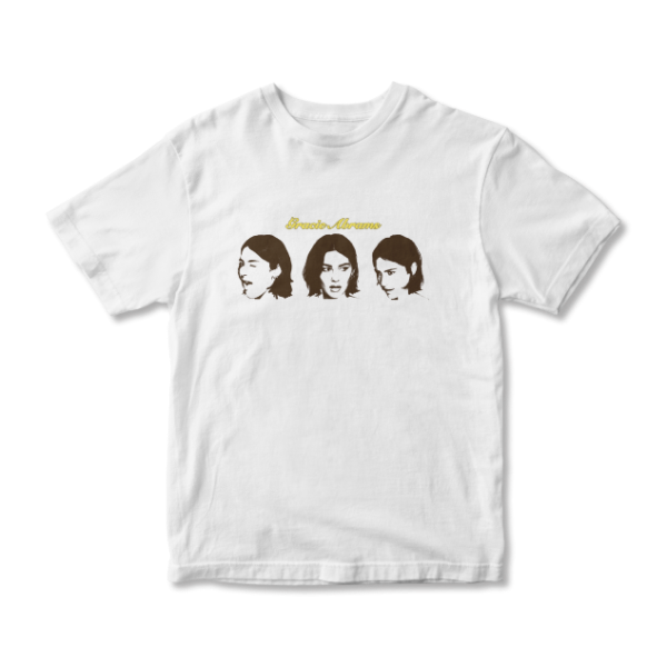 Producto - REMERA GRACIE ABRAMS - TALLE XL