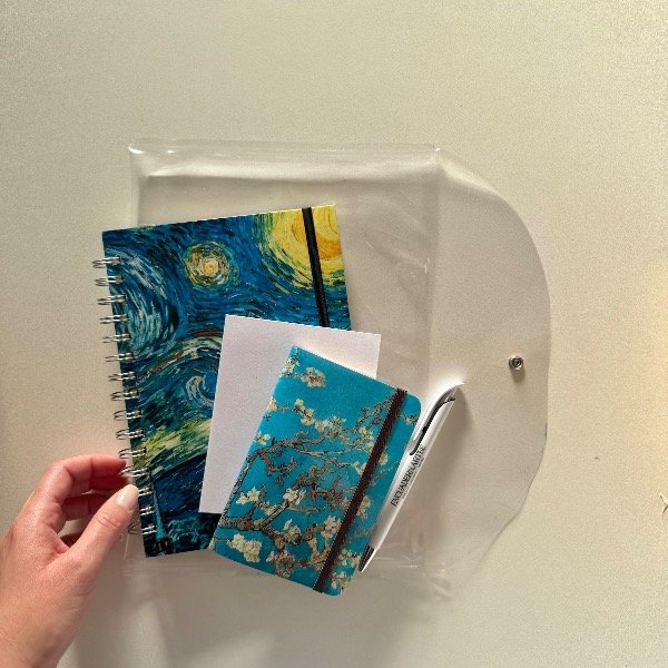 Producto - Kit Van Gogh - 3