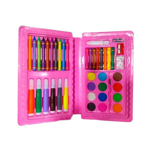 Producto - Canopla 42 Piezas