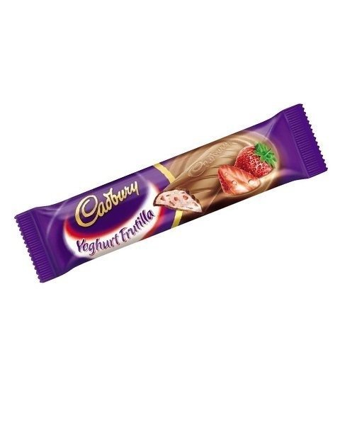 Producto - CADBURY FRUTILLA X29gr