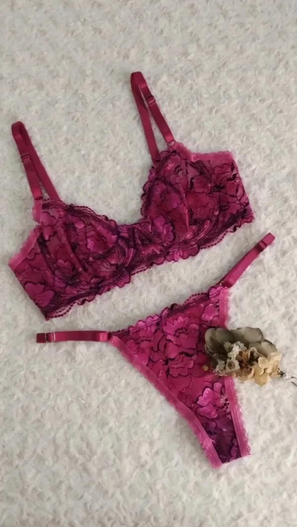 Producto - Set Malasia bicolor