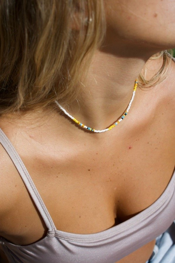 Producto - Collar Nanuk