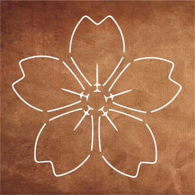 Producto - Stencil 15x15 cm E130