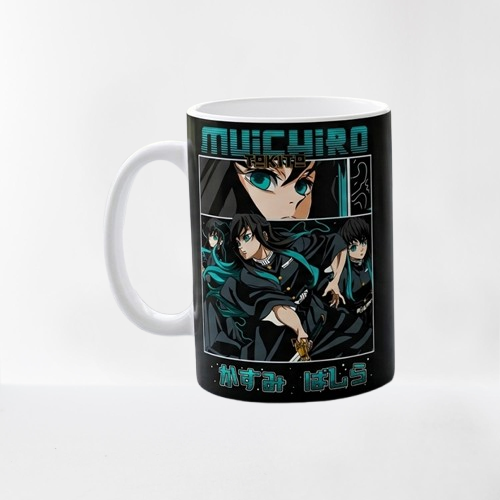 Producto - TAZA MUICHIRO TOKITO
