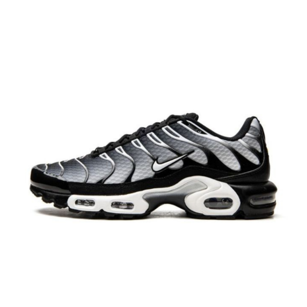 Producto - Nike Air Max TN Blanco/Negro
