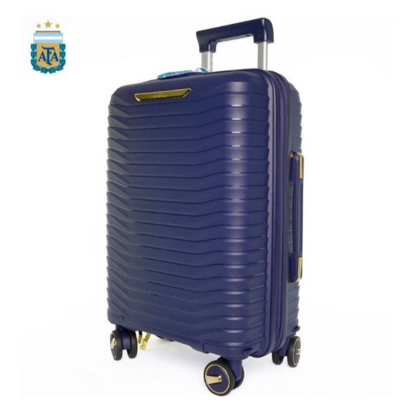 Producto - Valija Carry On AFA Oficial