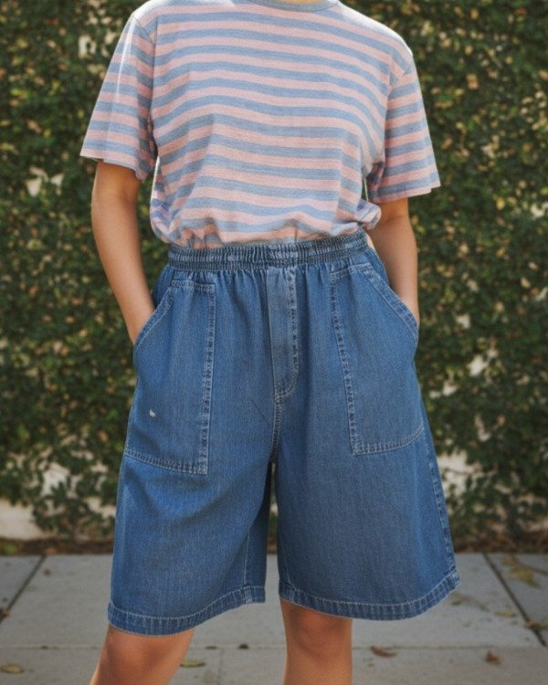 Producto - Bermuda New Day