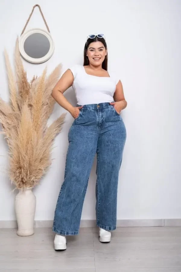 Producto - Pantalon Queen