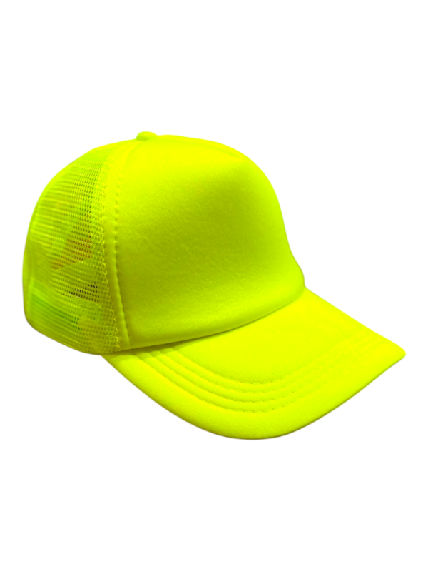 Producto - Gorra Trucker