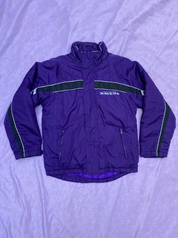 Producto - Campera NFL Ravens Baltimore