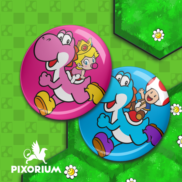 Producto - JUEGO YOSHI ISLAND - 4