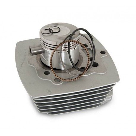 Producto - MOT- KIT CILINDRO COMPLETO ZANELLA RX150/MMEL SKUA