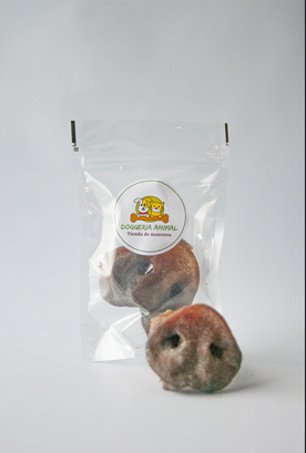 Producto - Hocico de Chancho x 100gms (Aprox 6 unidades)