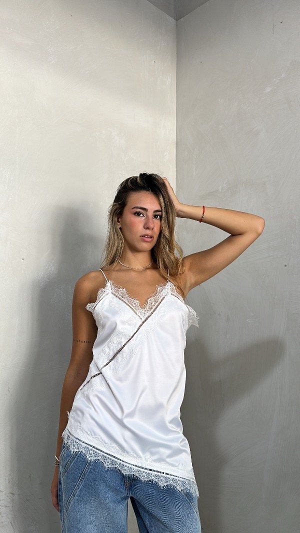 Producto - Blusita bounce