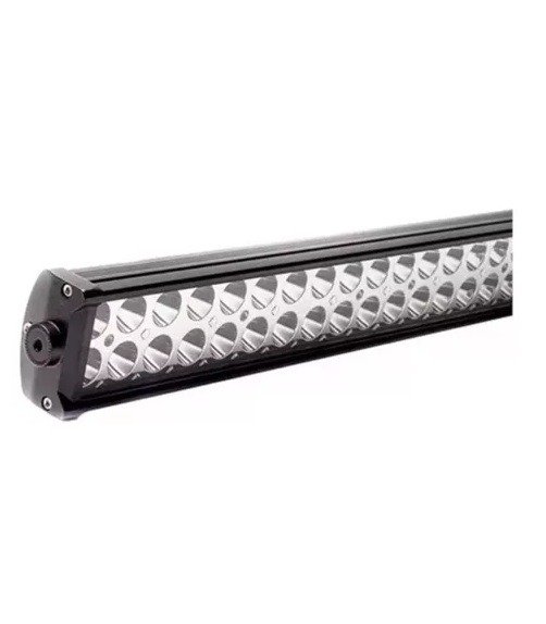 Producto - BARRA LED DOBLE 60 LEDS 180W 80CM 12/24V