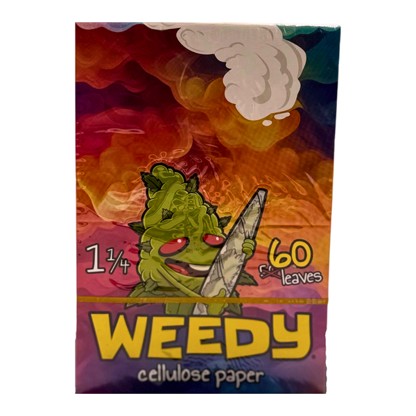 Producto - Celulosa Weedy 78mm