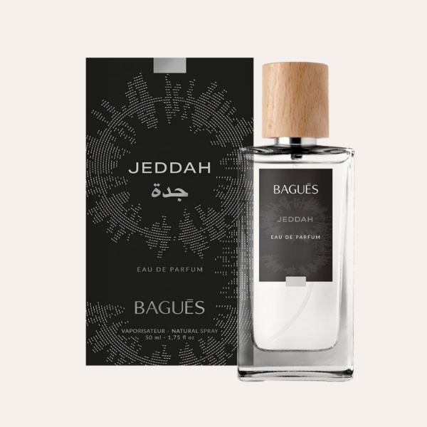 Producto - Jeddah Type 9PM by Bagués