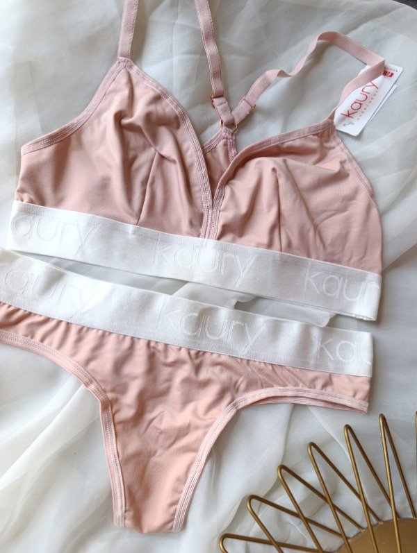 Producto - CONJUNTO SPORTY