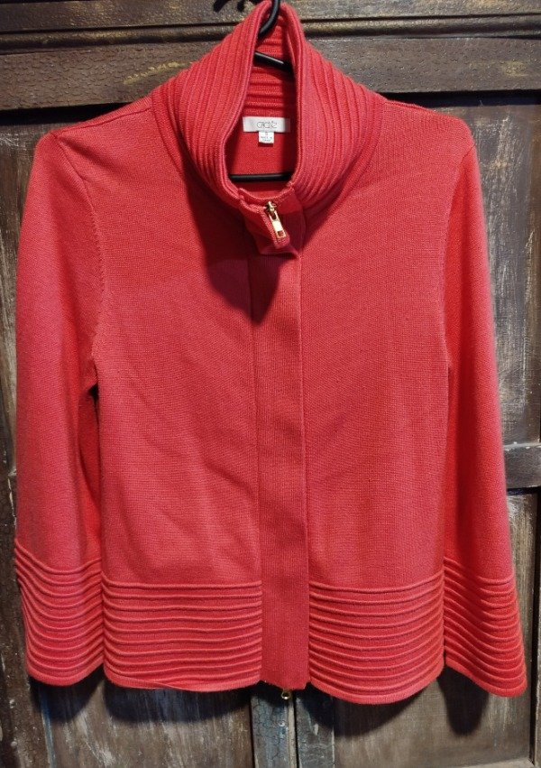 Producto - Saco Arrecife