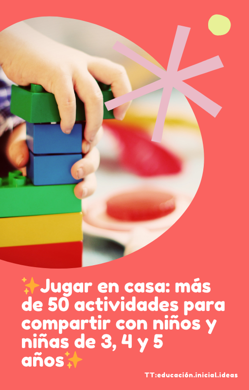 Producto - E-Book Actividades en casa - 0
