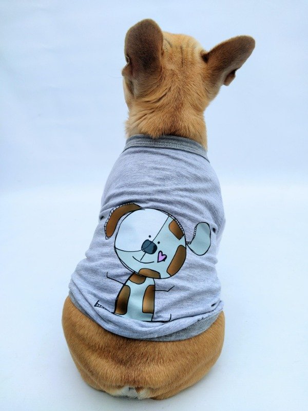 Producto - Remera Toto