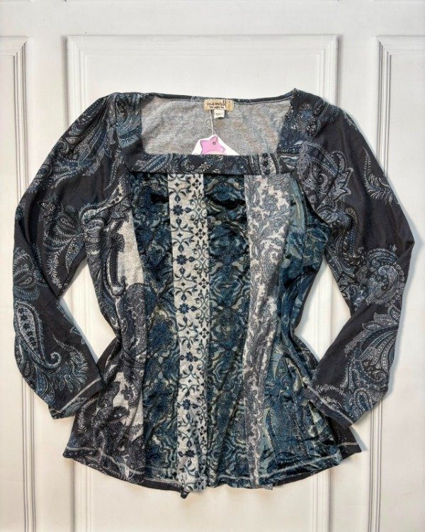 Producto - Long tee Verona