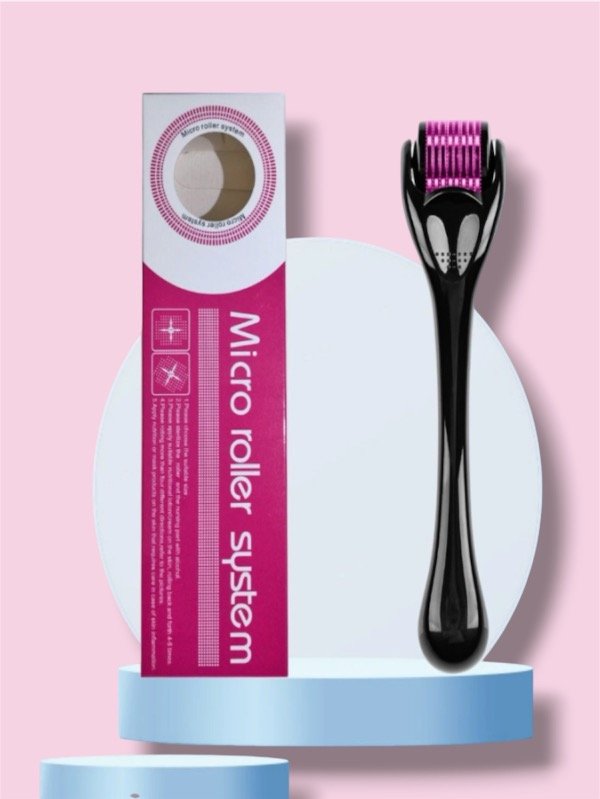 Producto - Derma Roller - 0