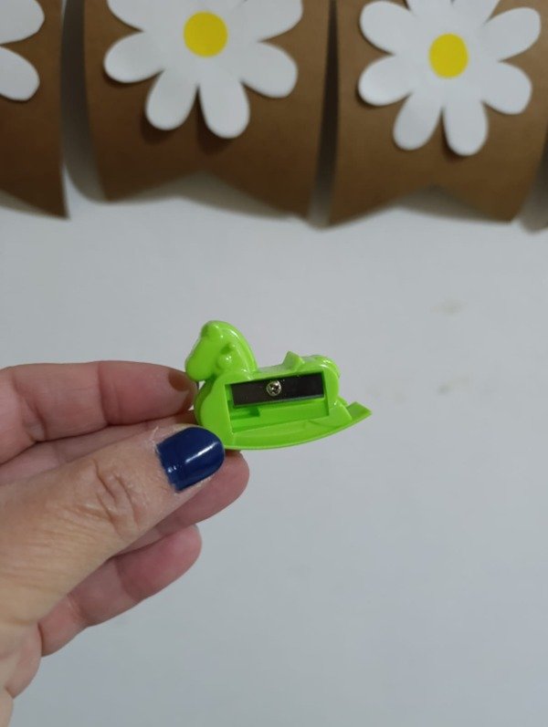Producto - Sacapunta CABALLITO