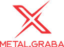 Logo de metalgraba.com.ar
