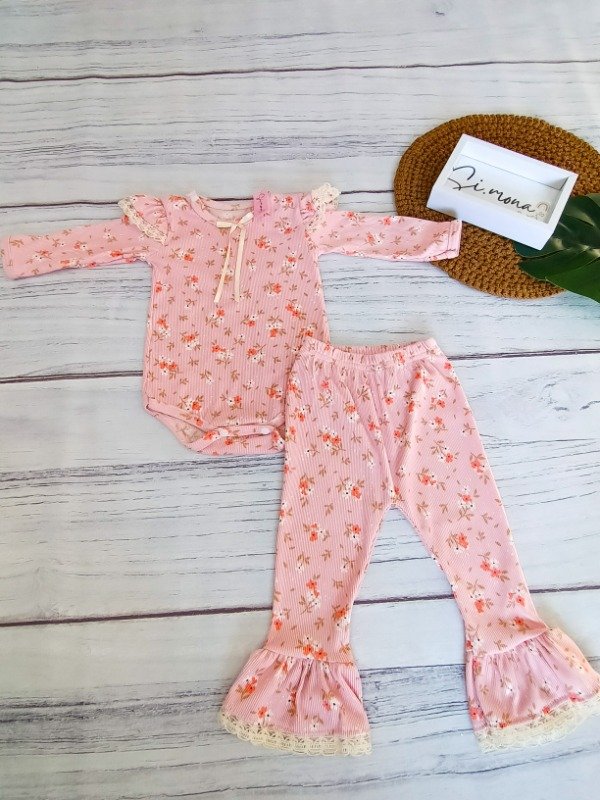 Producto - Conjunto de beba