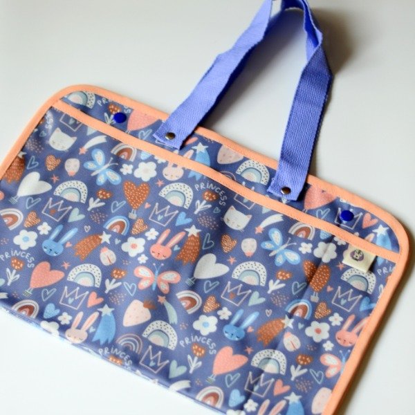 Producto - Valija XL Princess (incluye materiales) - 1