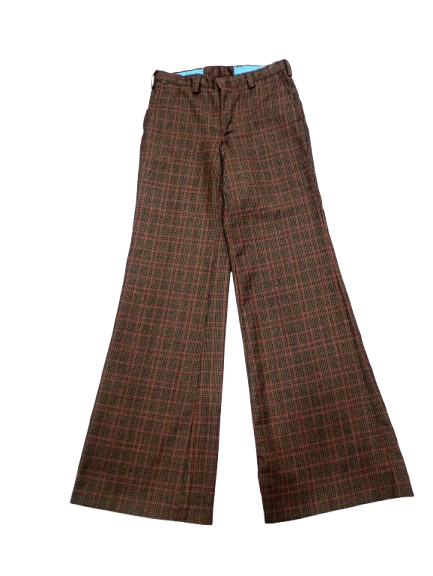 Producto - Pantalón vintage Oxford