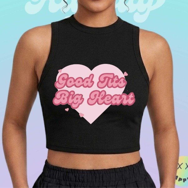 Musculosa Renee Rapp #4 — imagen 2