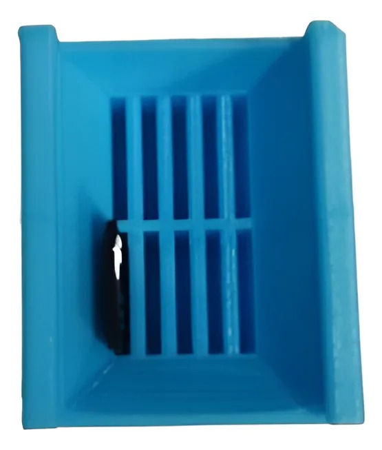 Producto - Organizador de tarjetas SD