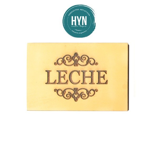 Producto - Sello V Leche SV41