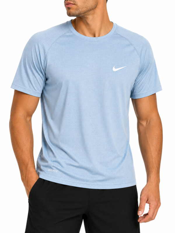 Producto - Remera Dry Fit hombre Pipa - 2