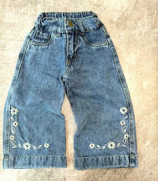 Producto - Wide Leg Bordado (JEA-09)